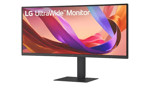 Монитор, 34 LG 34U650A-B WQHD IPS CURV - image 3
