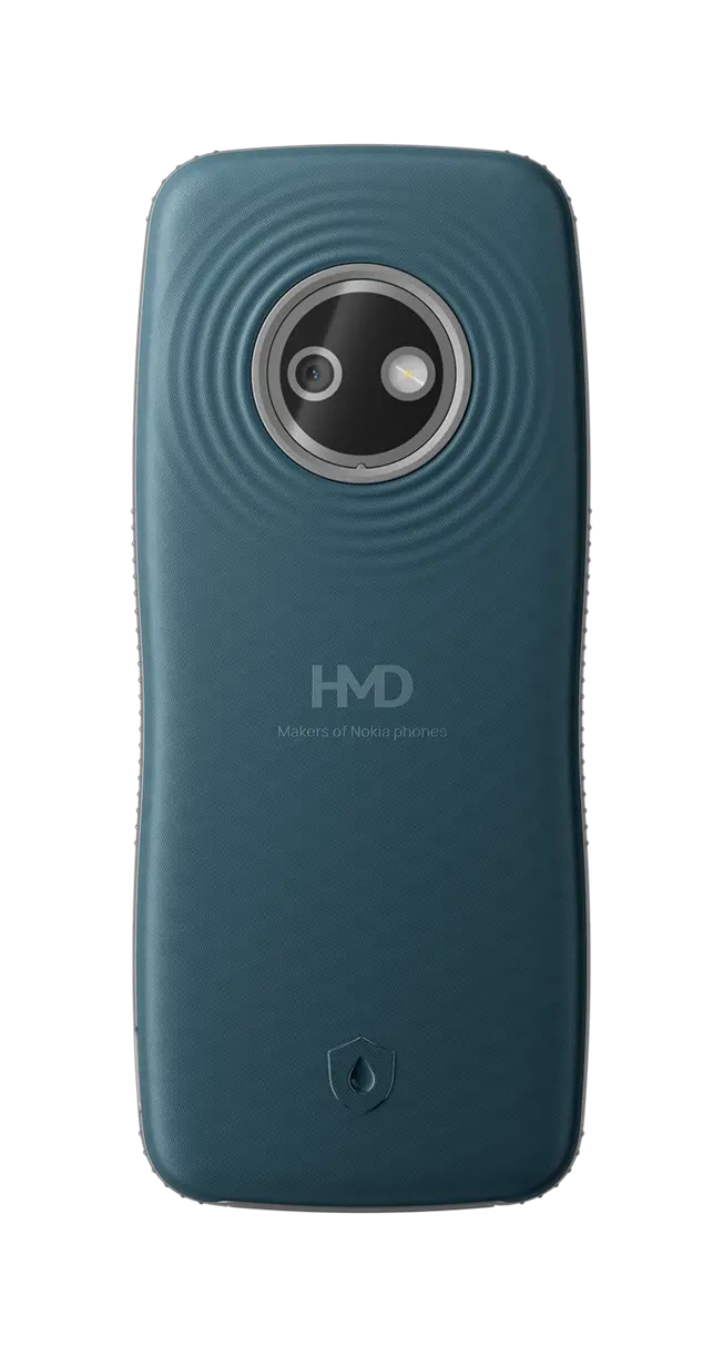 NOKIA 123 SHIELD DS GREEN - image 3