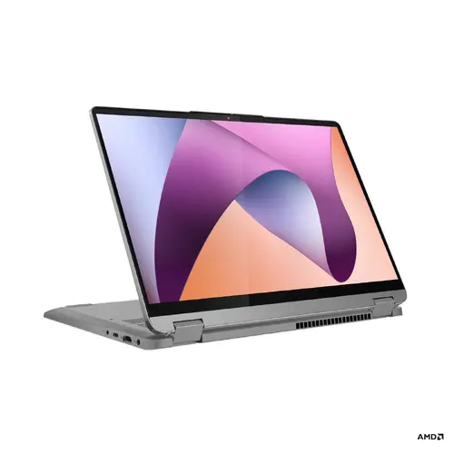 Лаптоп, LENOVO FLEX 5-14/ 82XX004LBM - image 1