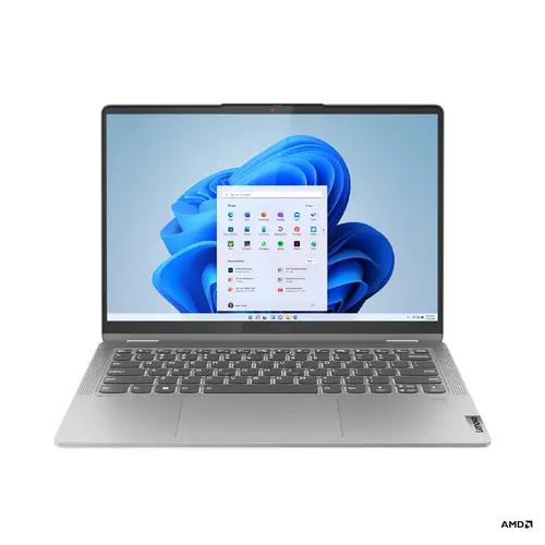 Лаптоп, LENOVO FLEX 5-14/ 82XX004LBM - image 3