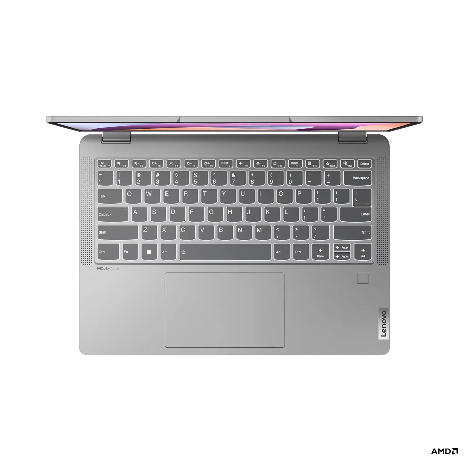 Лаптоп, LENOVO FLEX 5-14/ 82XX004LBM - image 7