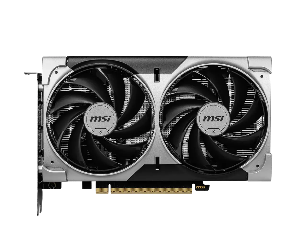 Видео карта, MSI RTX5060 8G VENTUS 2X OC V1