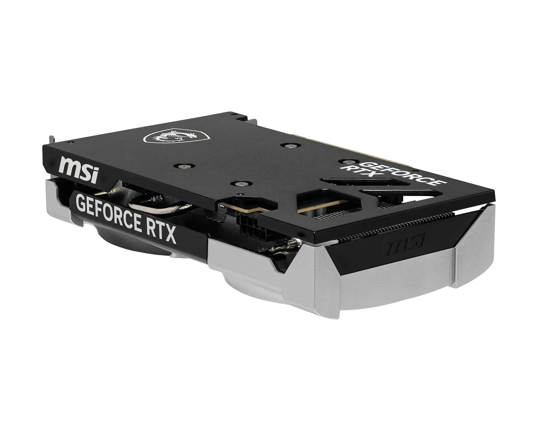 Видео карта, MSI RTX5060 8G VENTUS 2X OC V1 - image 1