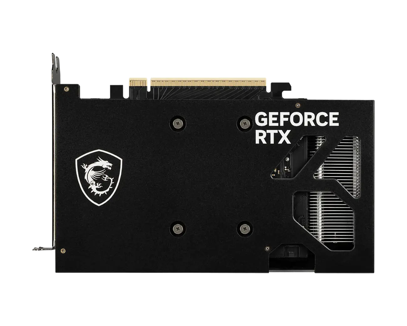 Видео карта, MSI RTX5060 8G VENTUS 2X OC V1 - image 2