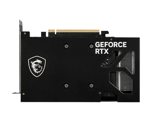 Видео карта, MSI RTX5060 8G VENTUS 2X OC V1 - 3