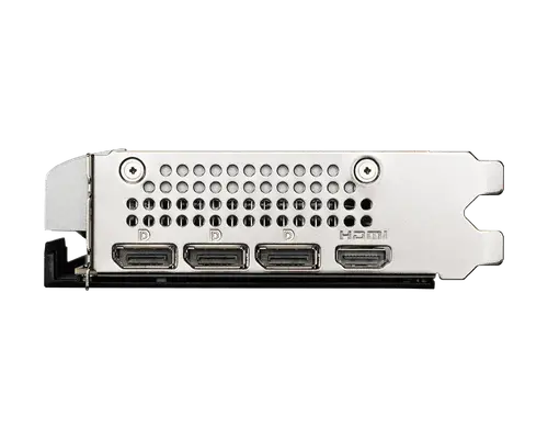 Видео карта, MSI RTX5060 8G VENTUS 2X OC V1 - 4