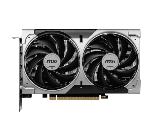 Видео карта, MSI RTX5060 8G VENTUS 2X OC V1 - 1