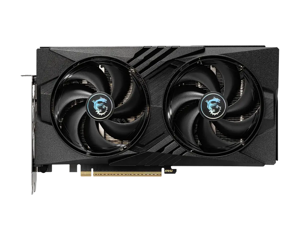Видео карта, MSI RTX5060 8G GAMING OC V1