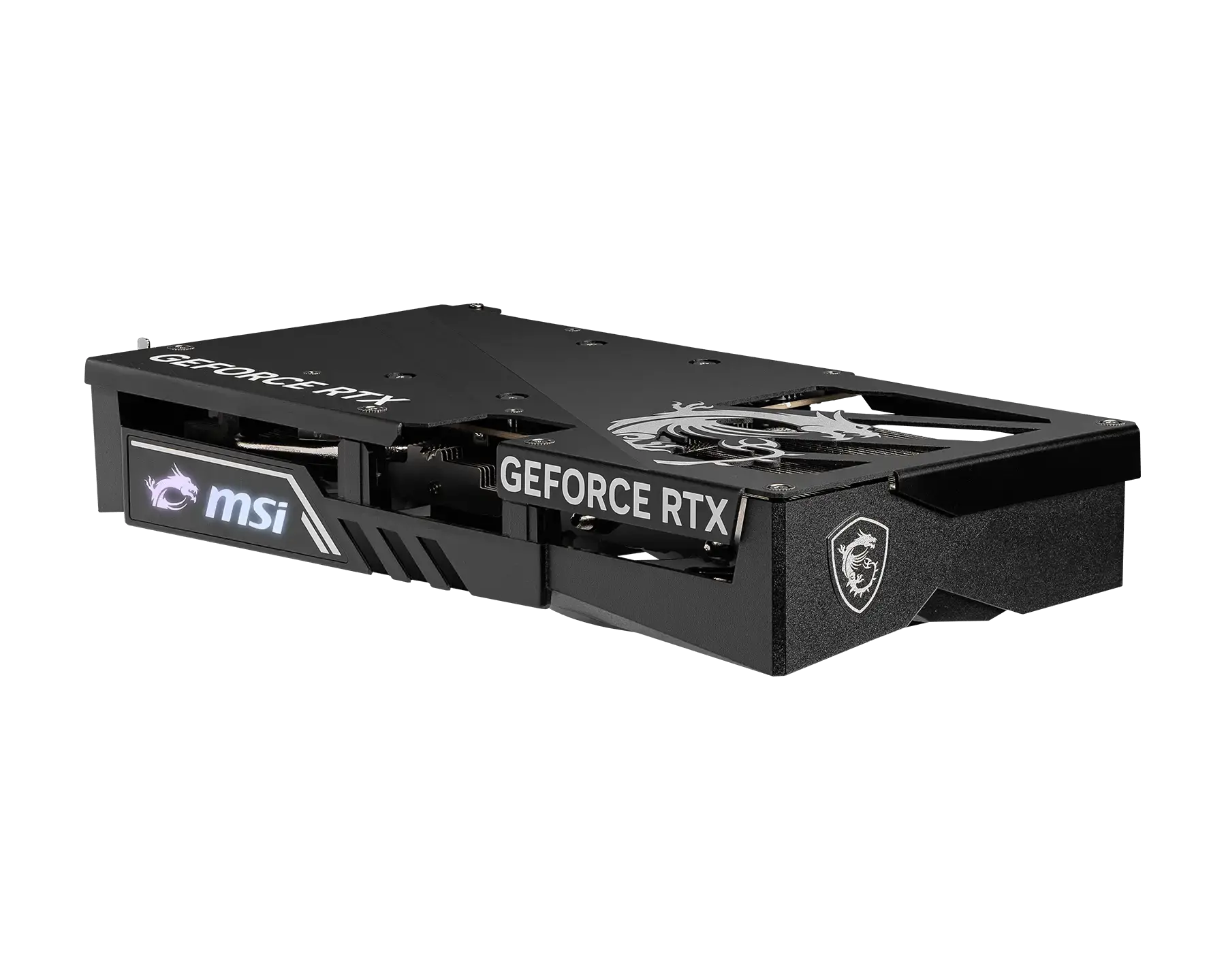 Видео карта, MSI RTX5060 8G GAMING OC V1 - image 1