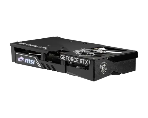 Видео карта, MSI RTX5060 8G GAMING OC V1 - 2