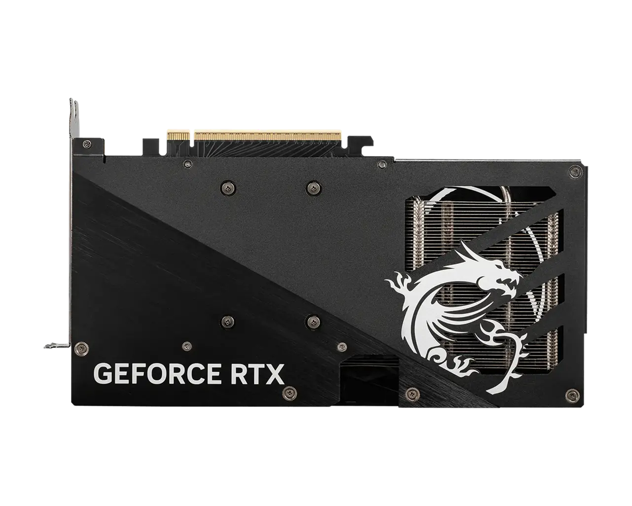 Видео карта, MSI RTX5060 8G GAMING OC V1 - image 2