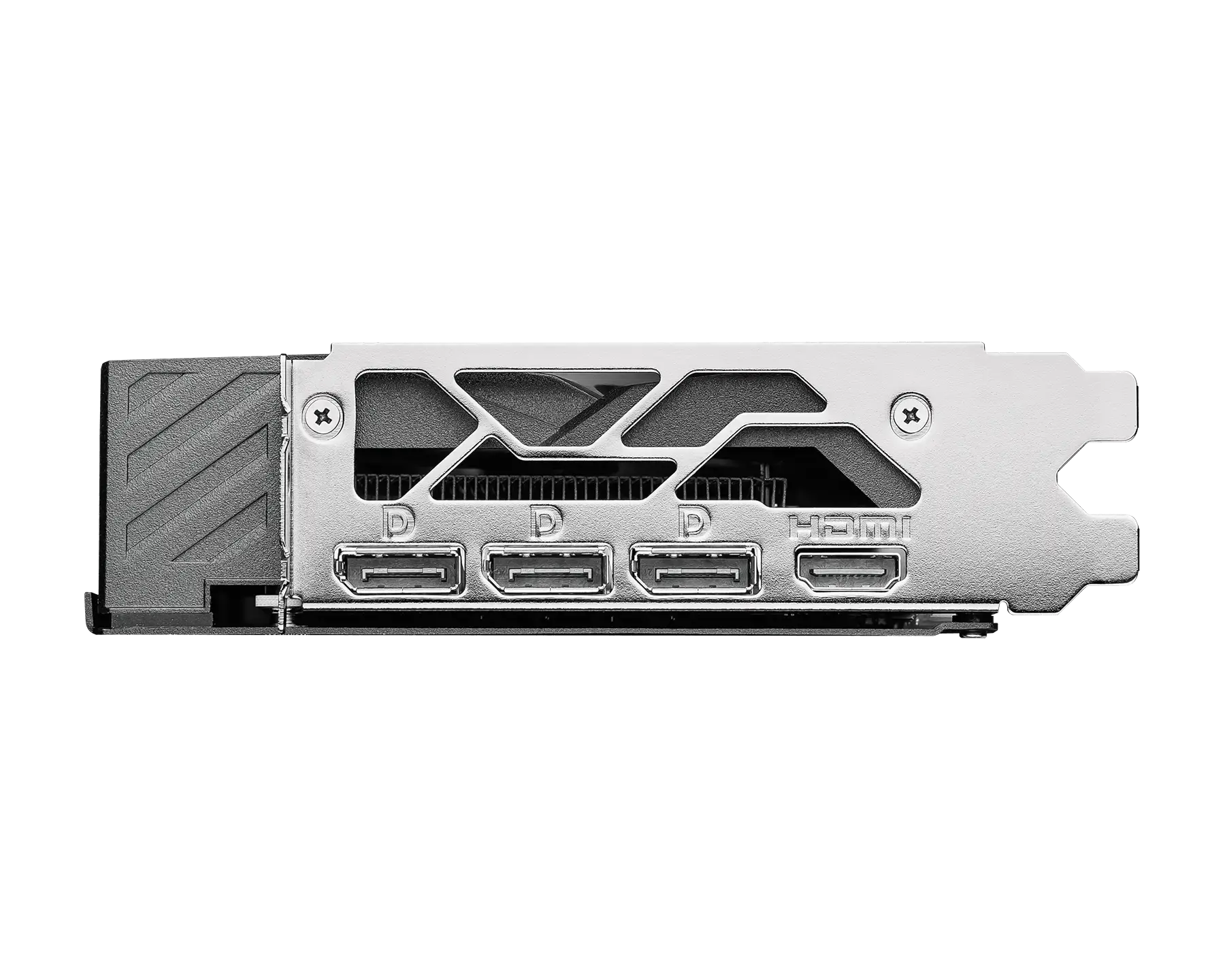 Видео карта, MSI RTX5060 8G GAMING OC V1 - image 3