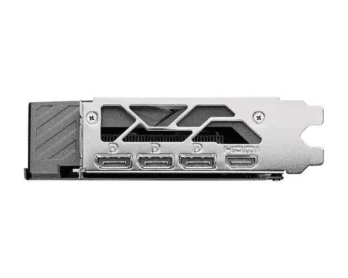Видео карта, MSI RTX5060 8G GAMING OC V1 - 4