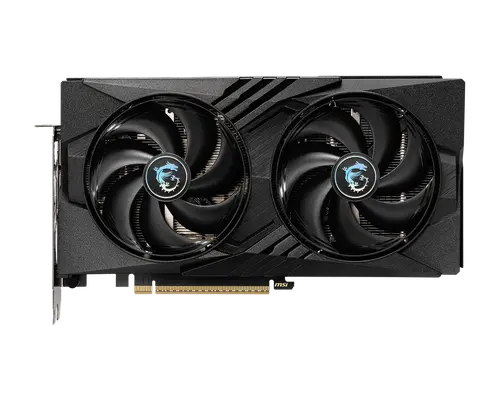 Видео карта, MSI RTX5060 8G GAMING OC V1 - 1