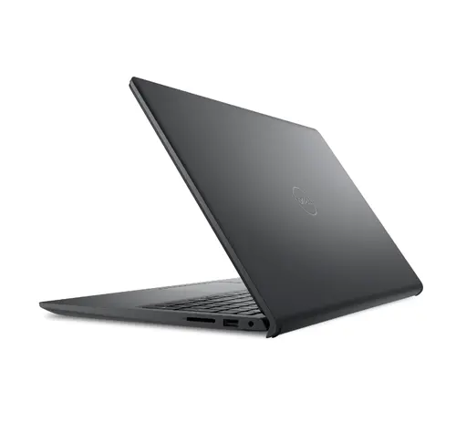 Лаптоп, Dell Pro 15 Essential PV15250, Intel Core 3 100U (6 cores, up to 4.7 GHz), 15.6" FHD (1920x1080) 120Hz WVA AG, 8GB, 1x8GB, DDR5, 4400MT/s, 512GB M.2 PCIe NVMe, Intel UHD Graphics, HD RGB cam, Wi-Fi 6, FPR, BG kbd, Ubuntu, Carbon, 3Y PS - image 4