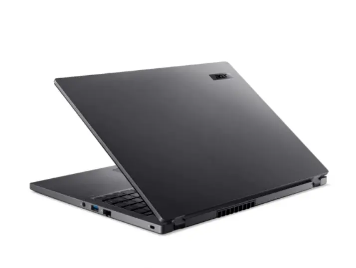 Лаптоп, Acer Travelmate P2 TMP216-51-G2-TCO-55HD, Intel Core 5 120U (1.4GHz up to 5.0GHz, 12MB), 16'' WUXGA (1920 x1200) IPS, 16GB DDR5 (2x8GB), 512GB PCIe NVMe SSD+ HDD ugrade kit, TPM 2.0, WiFi 6E, BT 5.3, Win11 PRO EDU, 3Y Warranty - image 3