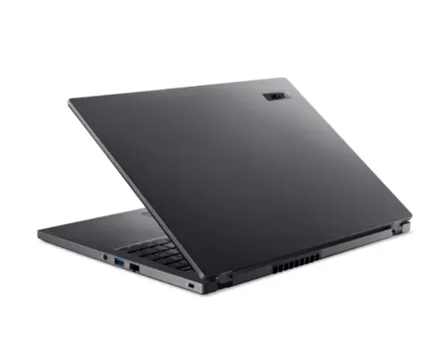 Лаптоп, Acer Travelmate P2 TMP216-51-G2-TCO-55HD, Intel Core 5 120U (1.4GHz up to 5.0GHz, 12MB), 16'' WUXGA (1920 x1200) IPS, 16GB DDR5 (2x8GB), 512GB PCIe NVMe SSD+ HDD ugrade kit, TPM 2.0, WiFi 6E, BT 5.3, Win11 PRO EDU, 3Y Warranty - image 3