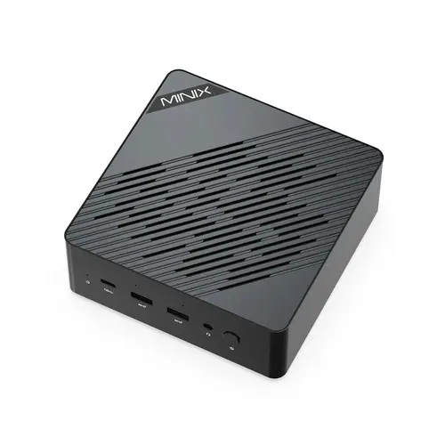Настолен компютър, MiniX Elite ER936-AI AMD Ryzen AI 9 365, 32GB DDR5, 1TB SSD, Dual LAN 2.5GHz, Wi-Fi 6E, Windows 11 Pro - image 4