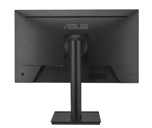 Монитор, Asus VA279QGSE Business Monitor 27", IPS, Full HD, Frameless, 120Hz, Adaptive-Sync, 1ms MPRT, HDMI, DisplayPort, VGA, Low Blue Light, Flicker Free, Ergonomic Design, Wall Mountable, Black - image 2
