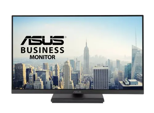 Монитор, Asus VA279QGSE Business Monitor 27", IPS, Full HD, Frameless, 120Hz, Adaptive-Sync, 1ms MPRT, HDMI, DisplayPort, VGA, Low Blue Light, Flicker Free, Ergonomic Design, Wall Mountable, Black - image 3