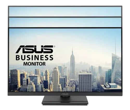 Монитор, Asus VA279QGSE Business Monitor 27", IPS, Full HD, Frameless, 120Hz, Adaptive-Sync, 1ms MPRT, HDMI, DisplayPort, VGA, Low Blue Light, Flicker Free, Ergonomic Design, Wall Mountable, Black - image 6