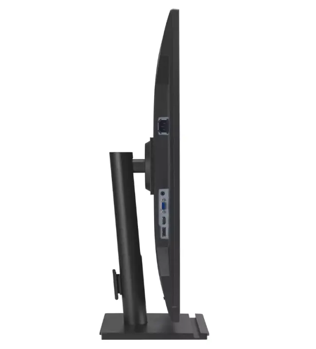 Монитор, Asus VA279QGSE Business Monitor 27", IPS, Full HD, Frameless, 120Hz, Adaptive-Sync, 1ms MPRT, HDMI, DisplayPort, VGA, Low Blue Light, Flicker Free, Ergonomic Design, Wall Mountable, Black - image 7