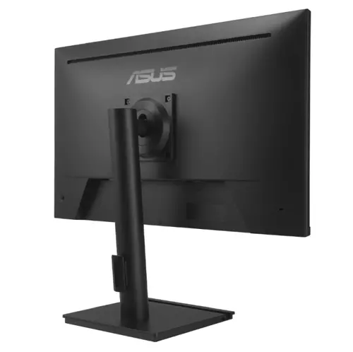 Монитор, Asus VA279QGSE Business Monitor 27", IPS, Full HD, Frameless, 120Hz, Adaptive-Sync, 1ms MPRT, HDMI, DisplayPort, VGA, Low Blue Light, Flicker Free, Ergonomic Design, Wall Mountable, Black - image 8