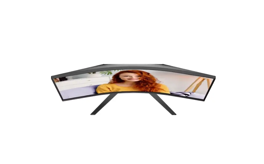 Монитор, AOC CU34B3E, 34" Curved 1500R, VA, WLED, 3440x1440@120Hz, 4ms GtG, 1ms MPRT, 300cd m/2, 3500:1, 50M:1 DCR, Adaptive Sync, FlickerFree, Low Blue Mode, Tilt, HDMI, DP - image 4