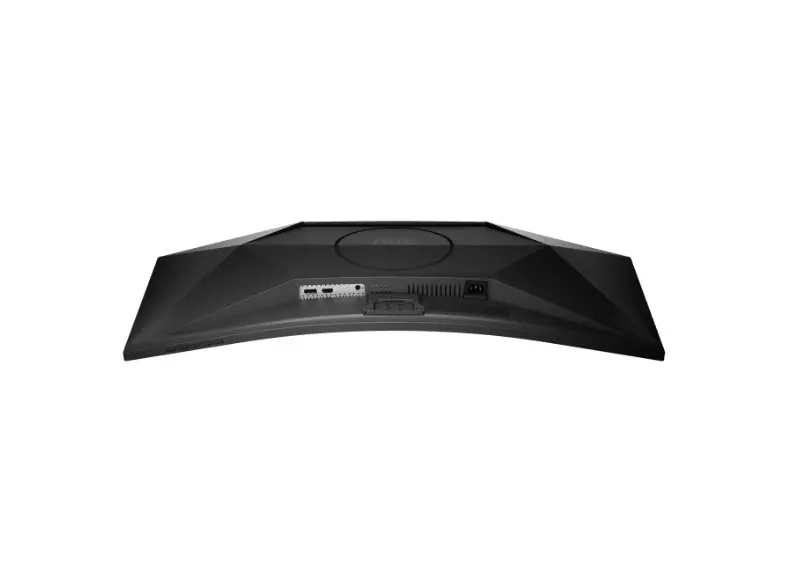 Монитор, AOC CU34B3E, 34" Curved 1500R, VA, WLED, 3440x1440@120Hz, 4ms GtG, 1ms MPRT, 300cd m/2, 3500:1, 50M:1 DCR, Adaptive Sync, FlickerFree, Low Blue Mode, Tilt, HDMI, DP - image 5