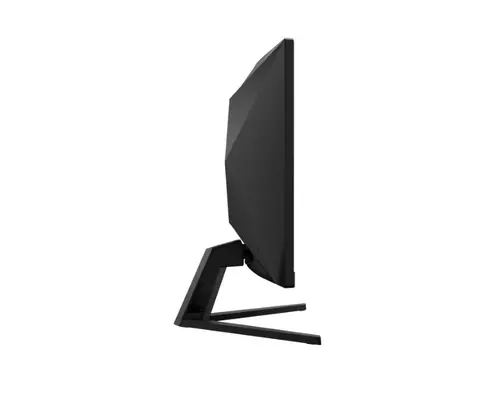 Монитор, AOC CU34B3E, 34" Curved 1500R, VA, WLED, 3440x1440@120Hz, 4ms GtG, 1ms MPRT, 300cd m/2, 3500:1, 50M:1 DCR, Adaptive Sync, FlickerFree, Low Blue Mode, Tilt, HDMI, DP - image 6