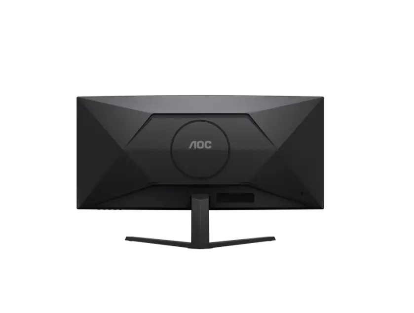 Монитор, AOC CU34B3E, 34" Curved 1500R, VA, WLED, 3440x1440@120Hz, 4ms GtG, 1ms MPRT, 300cd m/2, 3500:1, 50M:1 DCR, Adaptive Sync, FlickerFree, Low Blue Mode, Tilt, HDMI, DP - image 7