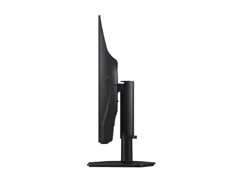 Монитор, Samsung 32'' LS32HG730SU Odyssey OLED G7 4K 3840x2160 0.03ms Max 4K 165Hz / FHD 330 Hz DP HDMI Black - 7