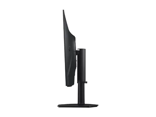 Монитор, Samsung 32'' LS32HG730SU Odyssey OLED G7 4K 3840x2160 0.03ms Max 4K 165Hz / FHD 330 Hz DP HDMI Black - 8
