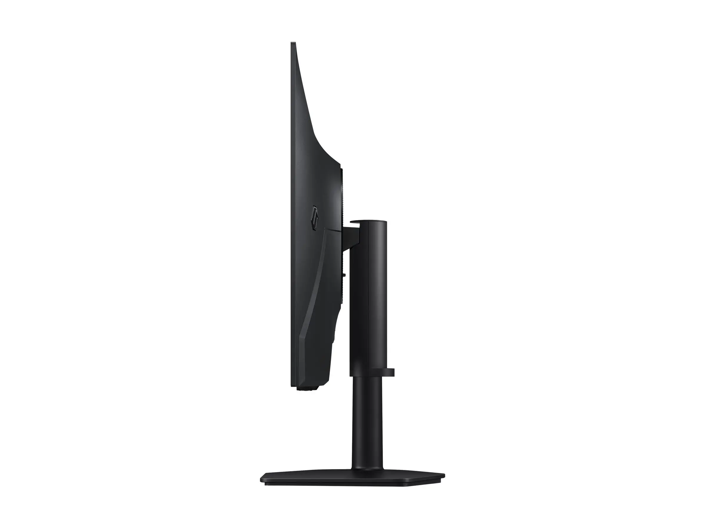 Монитор, Samsung 32'' LS32HG730SU Odyssey OLED G7 4K 3840x2160 0.03ms Max 4K 165Hz / FHD 330 Hz DP HDMI Black - image 8