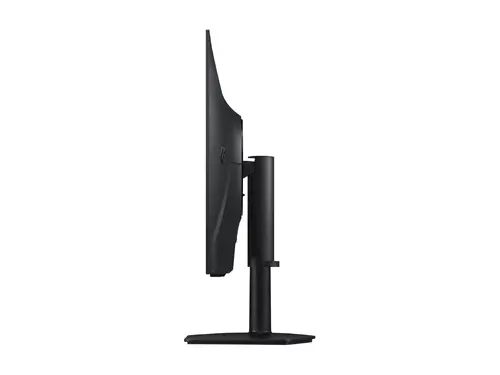 Монитор, Samsung 32'' LS32HG730SU Odyssey OLED G7 4K 3840x2160 0.03ms Max 4K 165Hz / FHD 330 Hz DP HDMI Black - 9