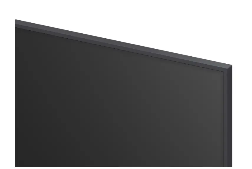 Телевизор, LG 55QNED86B3B, 55" 4K QNED MiniLED Smart TV, 3840x2160, 120Hz Native (VRR 144Hz), DVB-T2/C/S2, Alpha 7 AI Processor, HDR10 / HLG, Dolby Vision, webOS 26 ThinQ, VRR / ALLM / HGiG, 4K Super Upscaling, WiFi 5, Bluetooth 5.3, AirPlay 2, LAN, CI, HDMI, AI - image 2
