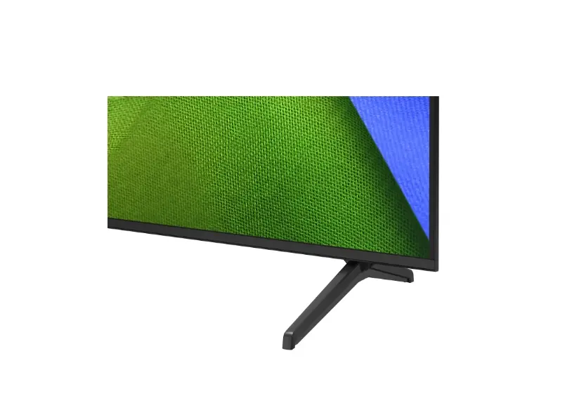Телевизор, LG 85NU800B3LA, 85" NANO 4K UHD, 3840x2160, DVB-T2/C/S2, AI Alpha 7, HDR 10, webOS 26, ThinQ AI, VRR, ALLM, HGiG, WiFi, Clear Voice, 4K Super Upscaling, Bluetooth 5.3, Hdmi e-ARC , CI, LAN, AirPlay2, AI Sound Pro, Google Cast, 2 Pole stand, Black - image 2