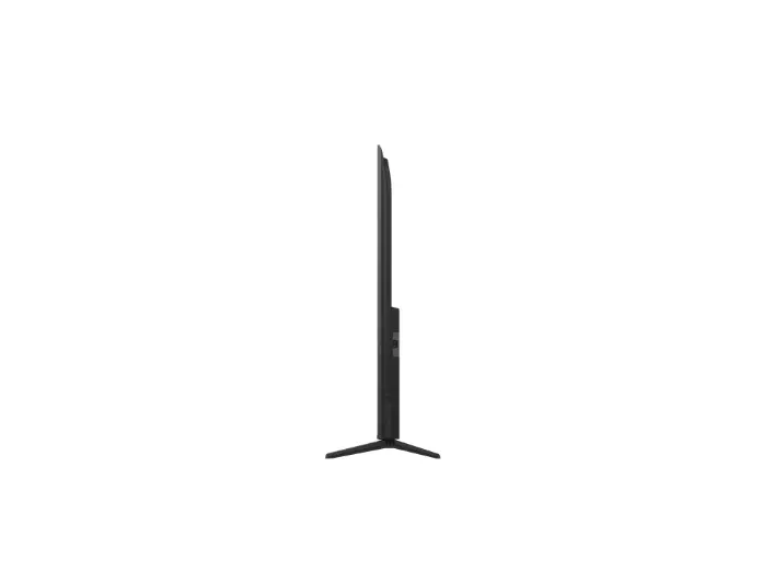 Телевизор, LG 85NU800B3LA, 85" NANO 4K UHD, 3840x2160, DVB-T2/C/S2, AI Alpha 7, HDR 10, webOS 26, ThinQ AI, VRR, ALLM, HGiG, WiFi, Clear Voice, 4K Super Upscaling, Bluetooth 5.3, Hdmi e-ARC , CI, LAN, AirPlay2, AI Sound Pro, Google Cast, 2 Pole stand, Black - image 4