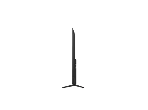 Телевизор, LG 85NU800B3LA, 85" NANO 4K UHD, 3840x2160, DVB-T2/C/S2, AI Alpha 7, HDR 10, webOS 26, ThinQ AI, VRR, ALLM, HGiG, WiFi, Clear Voice, 4K Super Upscaling, Bluetooth 5.3, Hdmi e-ARC , CI, LAN, AirPlay2, AI Sound Pro, Google Cast, 2 Pole stand, Black - 5