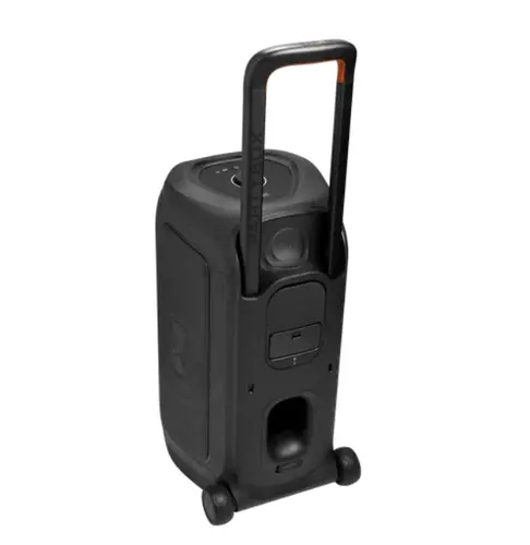 Аудио система, JBL PARTYBOX 330 - Portable party speaker with JBL legendary sound , AI Sound Boost and futuristic lighting - image 3