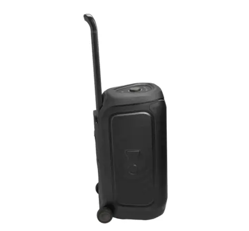 Аудио система, JBL PARTYBOX 330 - Portable party speaker with JBL legendary sound , AI Sound Boost and futuristic lighting - image 4