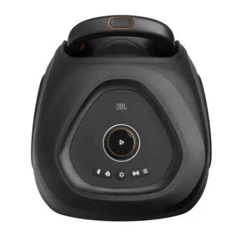 Аудио система, JBL PARTYBOX 330 - Portable party speaker with JBL legendary sound , AI Sound Boost and futuristic lighting - image 5