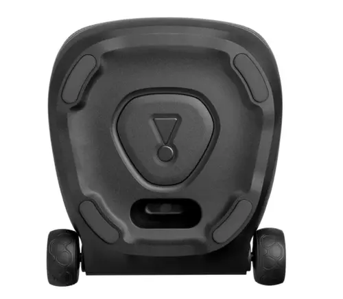 Аудио система, JBL PARTYBOX 330 - Portable party speaker with JBL legendary sound , AI Sound Boost and futuristic lighting - image 6