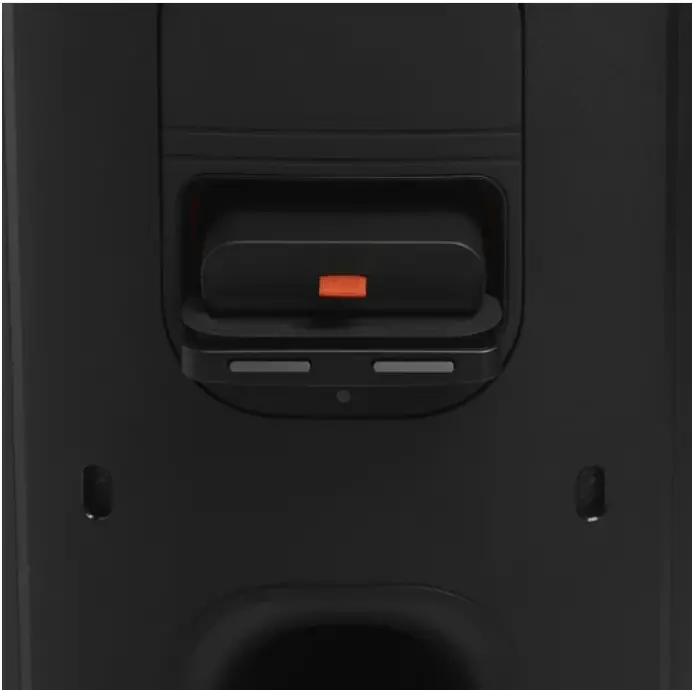 Аудио система, JBL PARTYBOX 330 - Portable party speaker with JBL legendary sound , AI Sound Boost and futuristic lighting - image 7