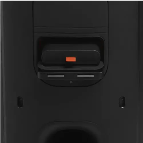 Аудио система, JBL PARTYBOX 330 - Portable party speaker with JBL legendary sound , AI Sound Boost and futuristic lighting - image 7