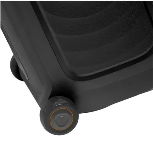 Аудио система, JBL PARTYBOX 330 - Portable party speaker with JBL legendary sound , AI Sound Boost and futuristic lighting - image 8