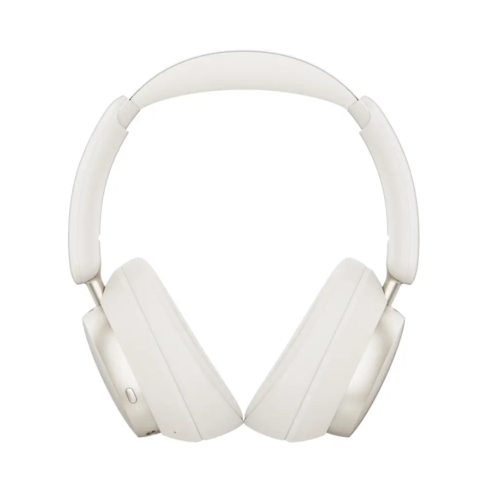 Слушалки, Honor CHOICE Headphone Max Camellia Gold