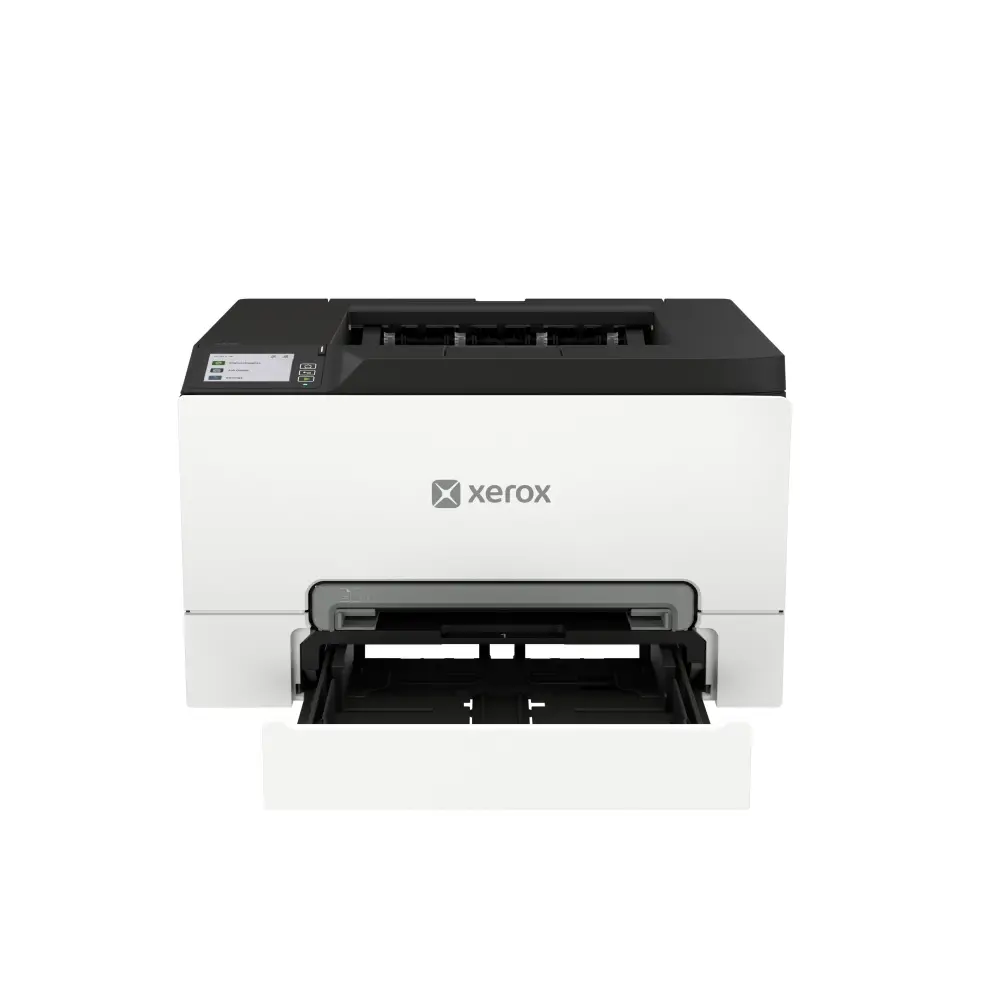 Лазерен принтер, Xerox C300 A4 colour printer 30ppm, wifi, Duplex, Print