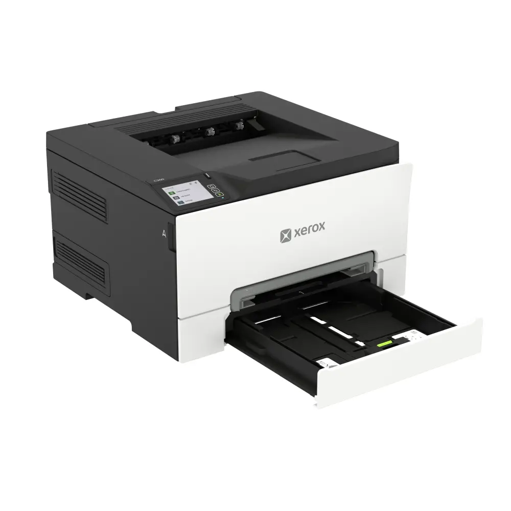 Лазерен принтер, Xerox C300 A4 colour printer 30ppm, wifi, Duplex, Print - image 1