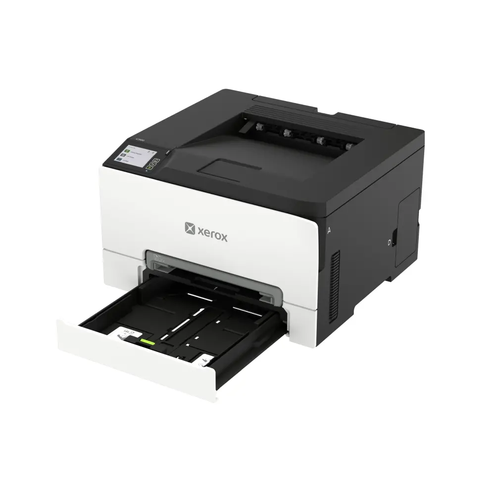 Лазерен принтер, Xerox C300 A4 colour printer 30ppm, wifi, Duplex, Print - image 2